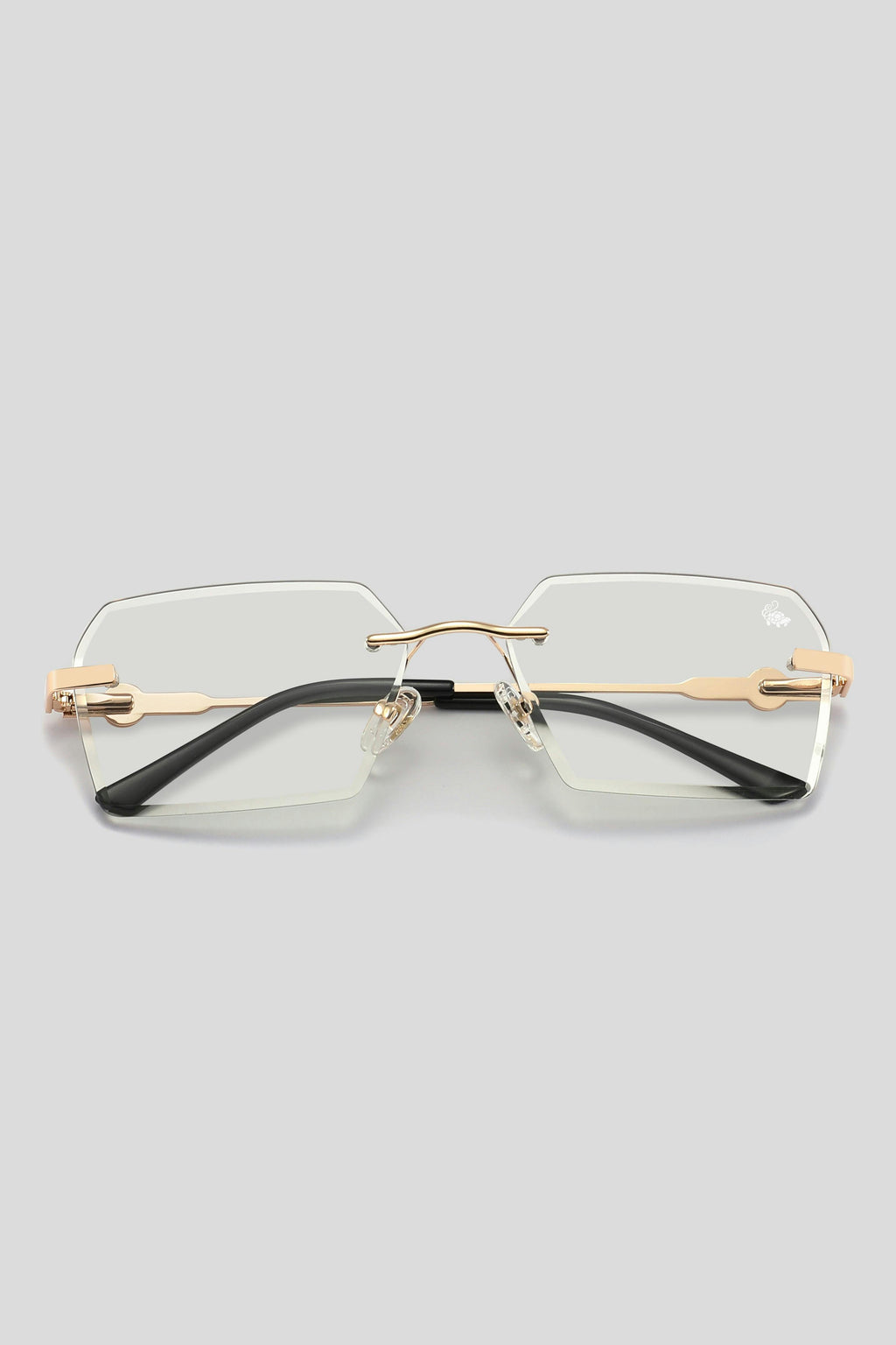 Kennedy Transition Black | Gold