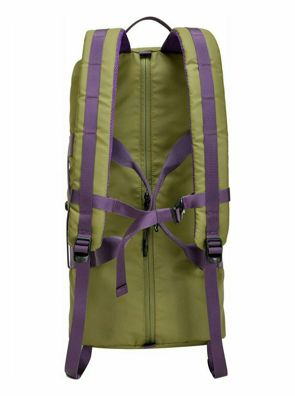 WHEST DUFFLE BAG BACKPACK 32L