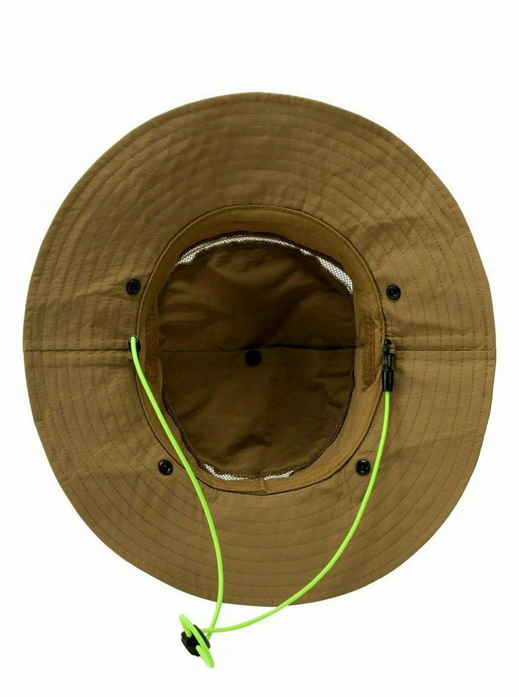 FEIZOR PACKABLE HAT WITH COVER