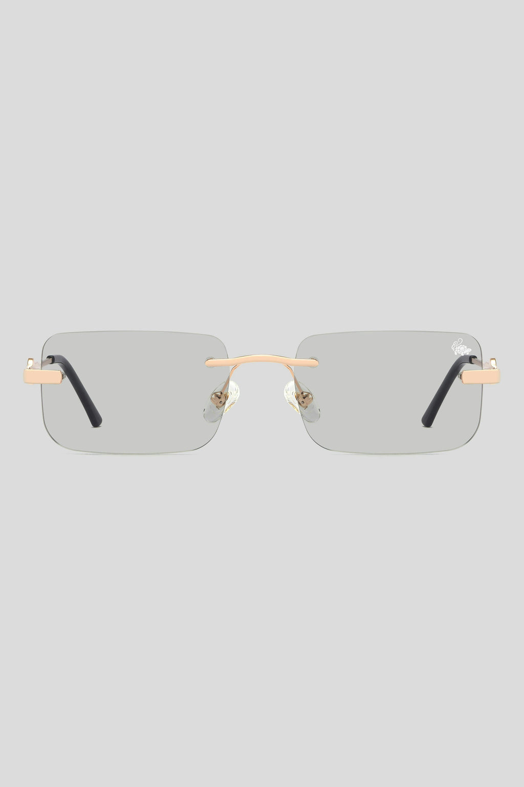 Hampton Transition Black | Gold