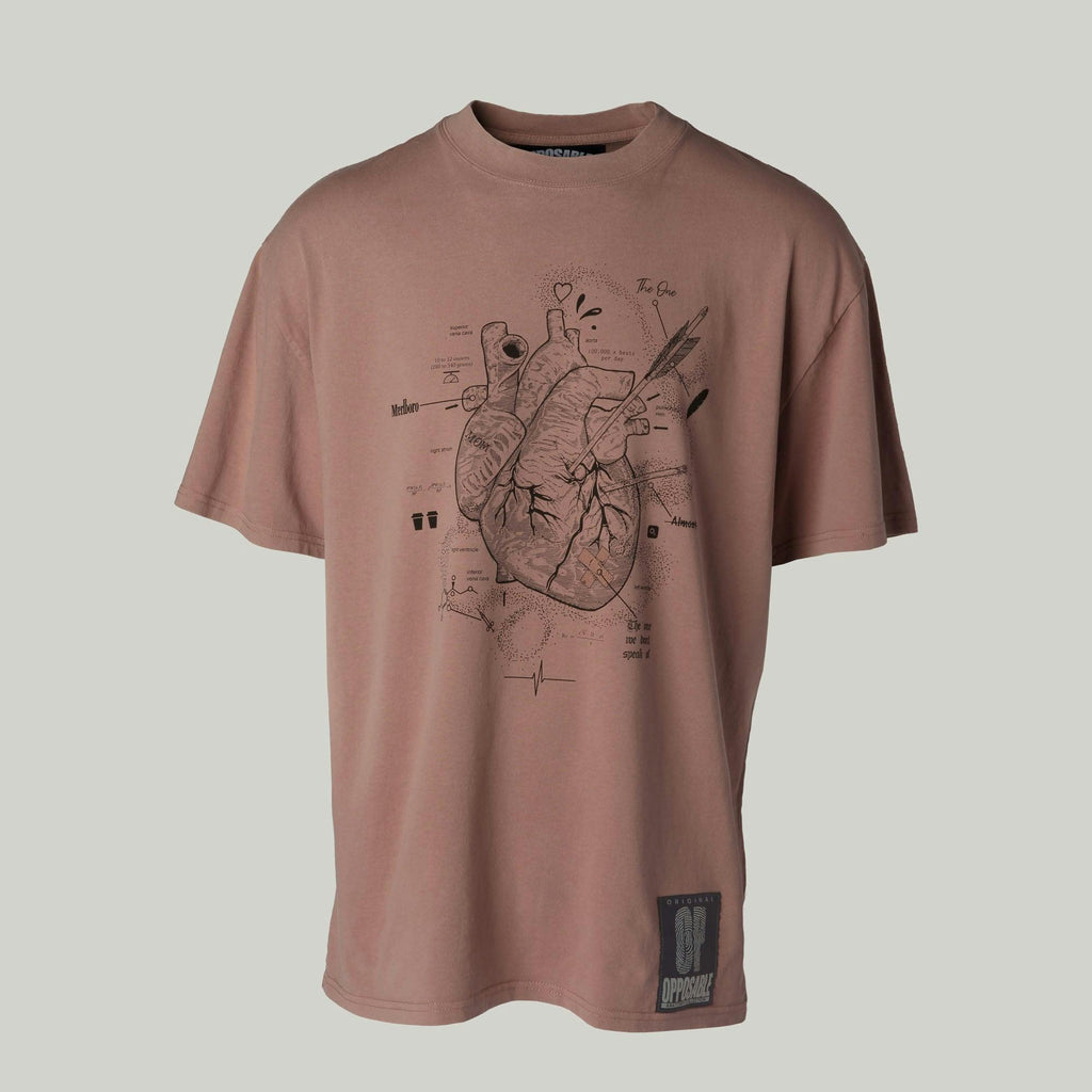 The Engine Room - Plasma