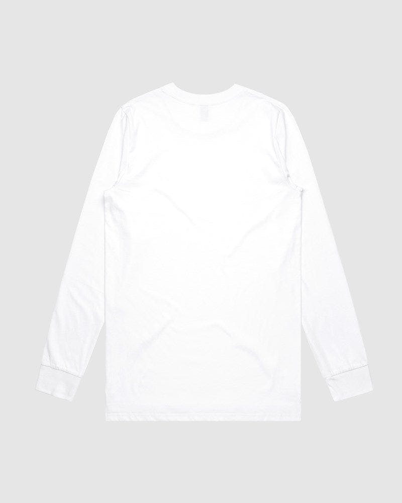 Vacant Long Sleeve - Youth