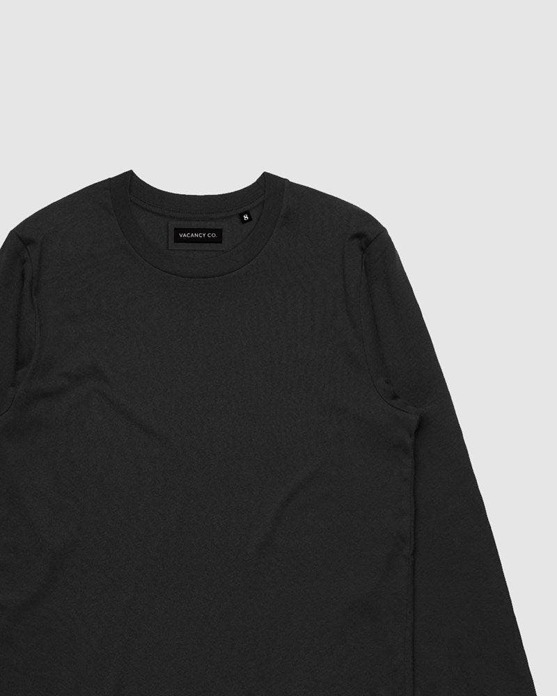 Vacant Long Sleeve - Youth