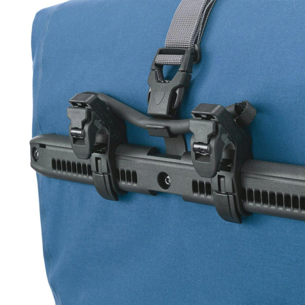 QL2.2 Back Roller Plus Denim