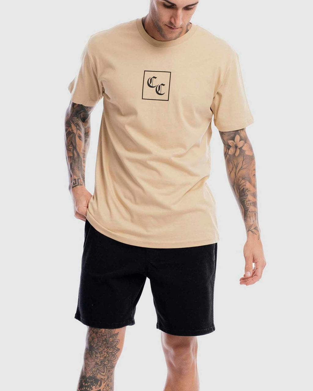 Celt Tee