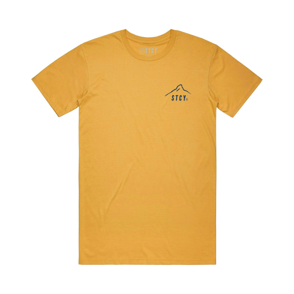 START TO FINISH / YELLOW