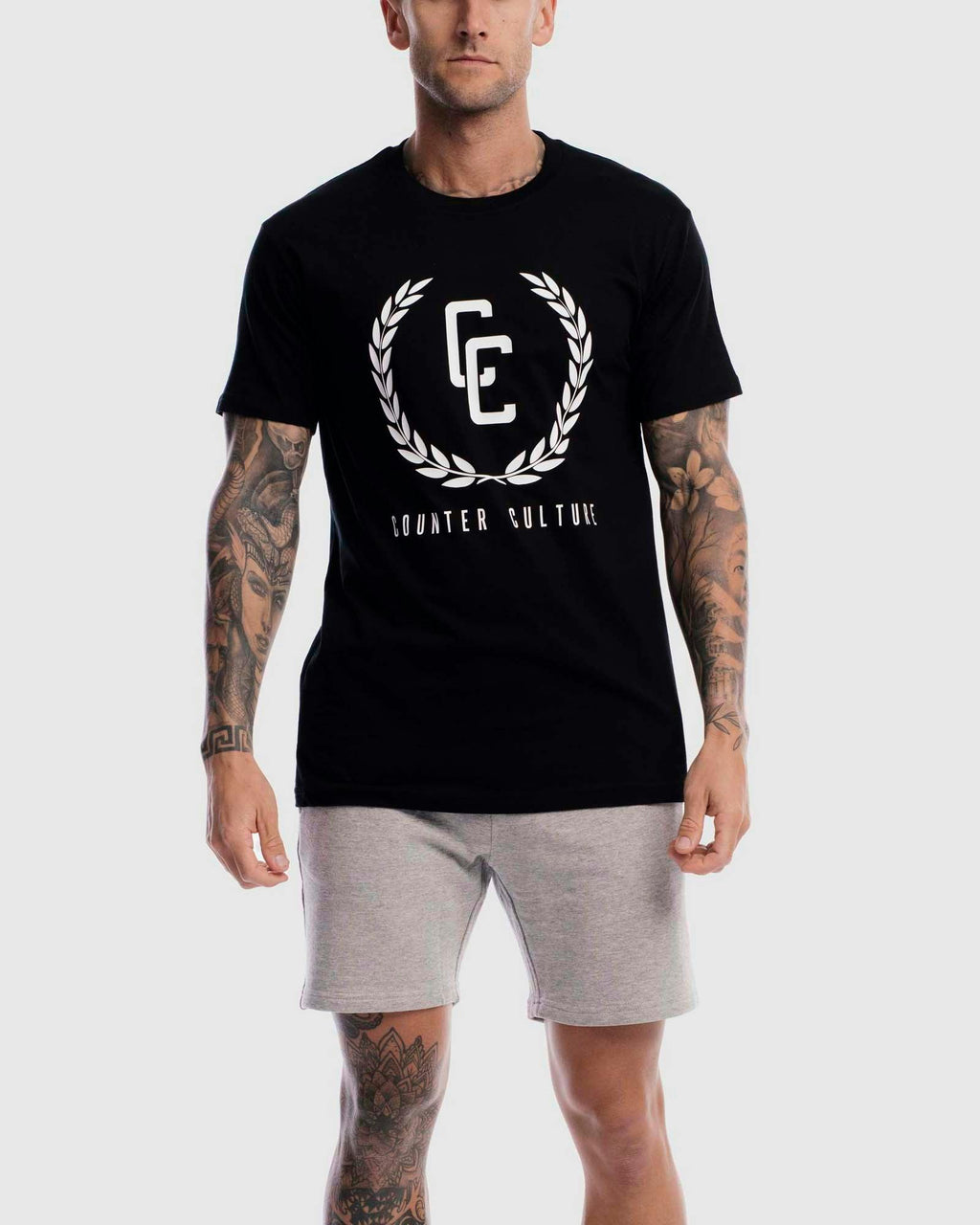 Garland Logo Tee