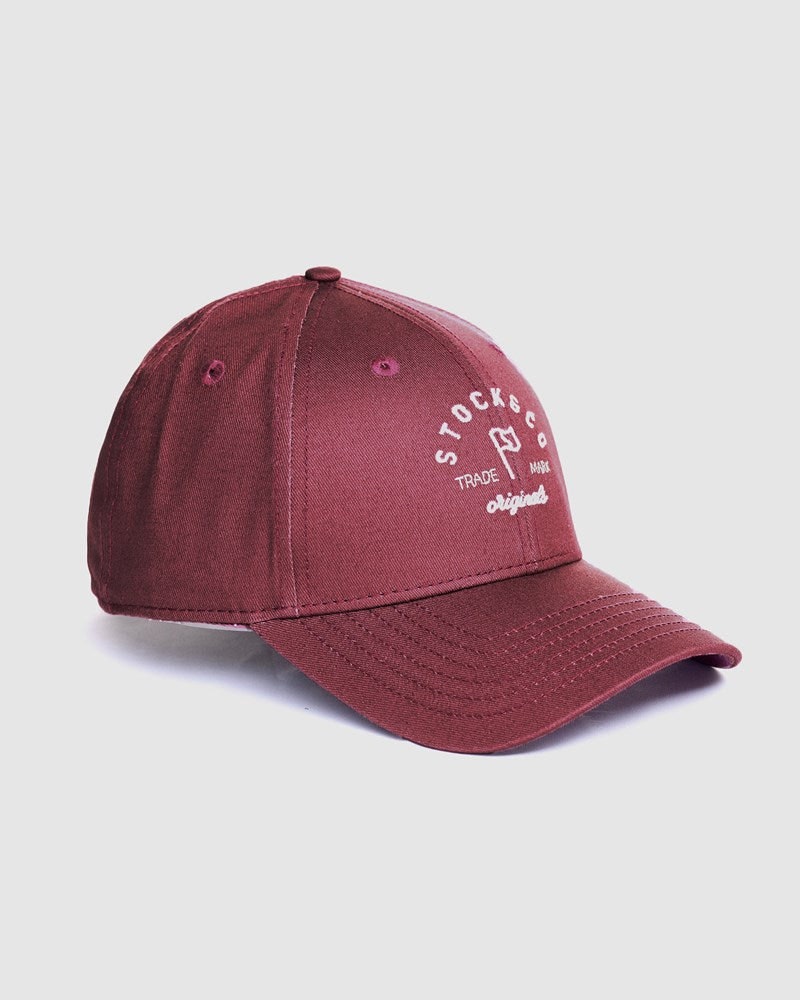 Cuba Baseball Cap