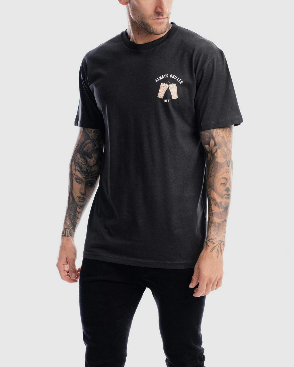 Always Chilled Tee