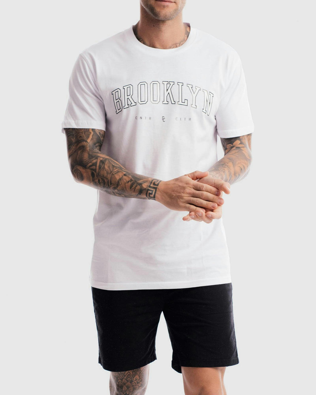Brooklyn Tee