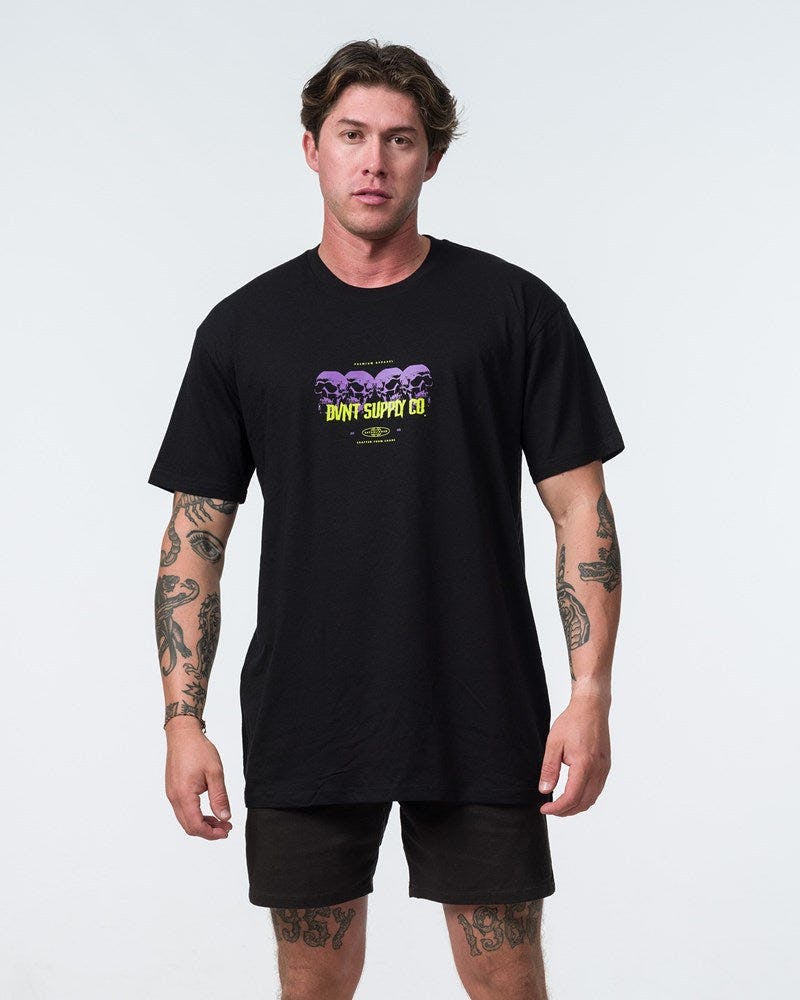 Overkill Tee