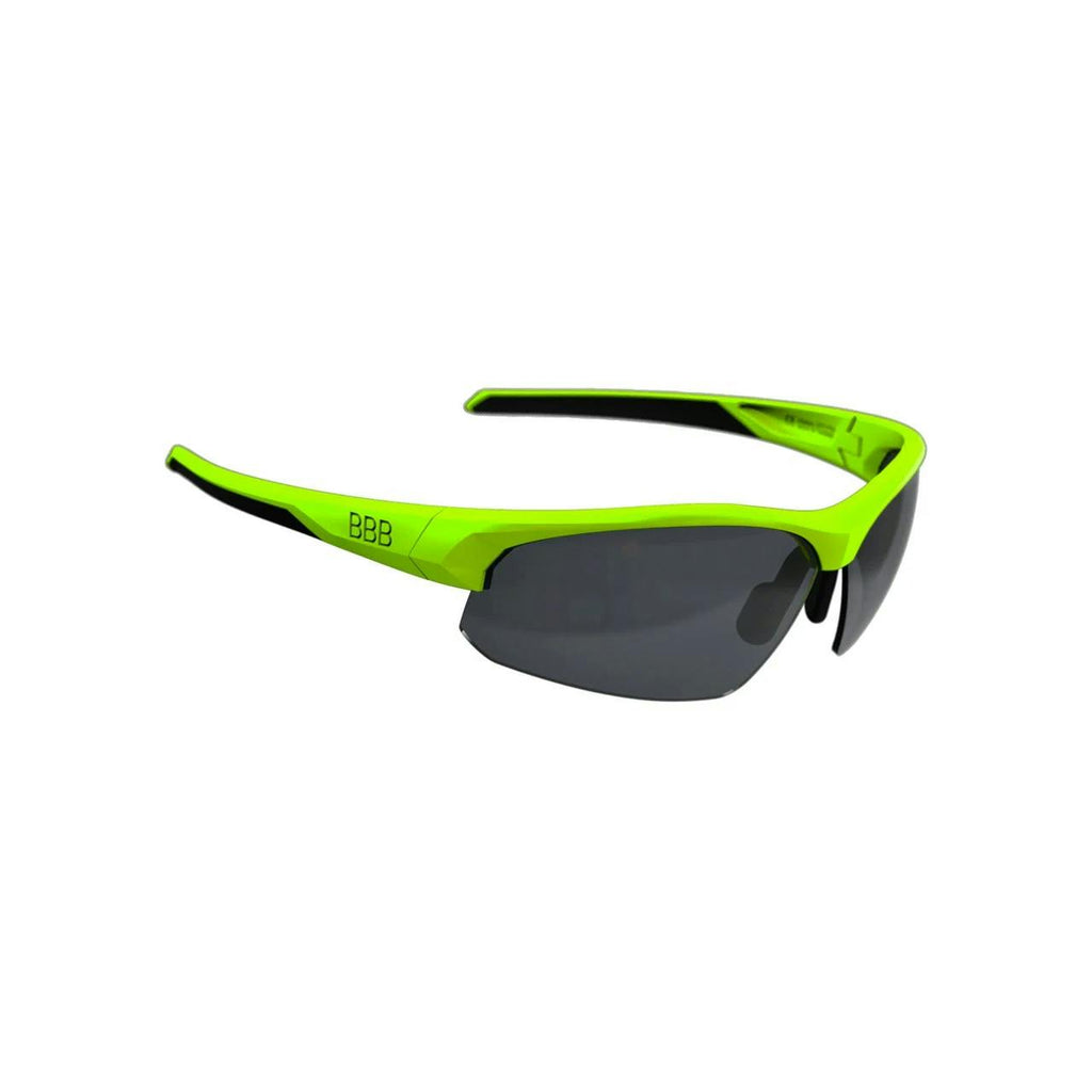 Impress PH Sportglasses Matt Neon Yellow