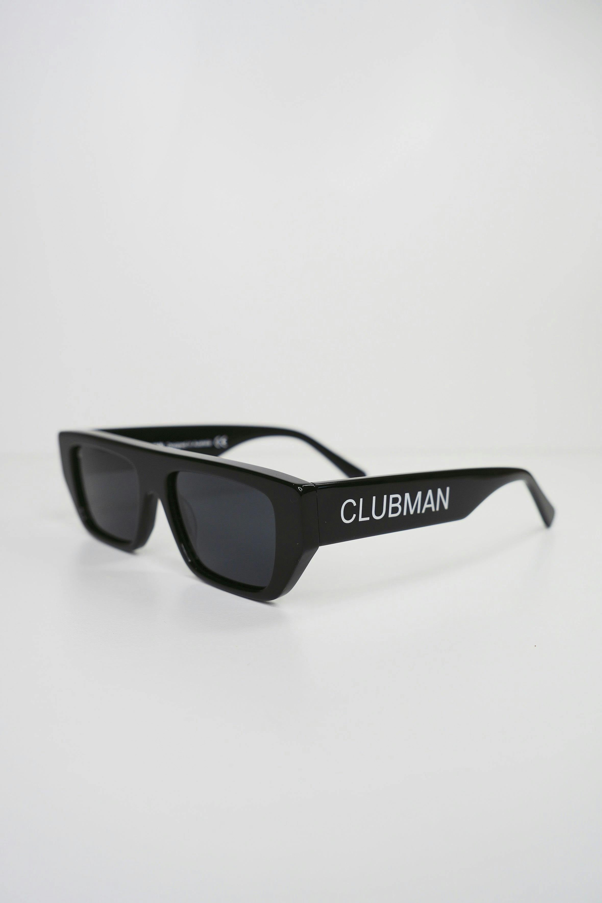 Clubman "Zenith" Sunglasses