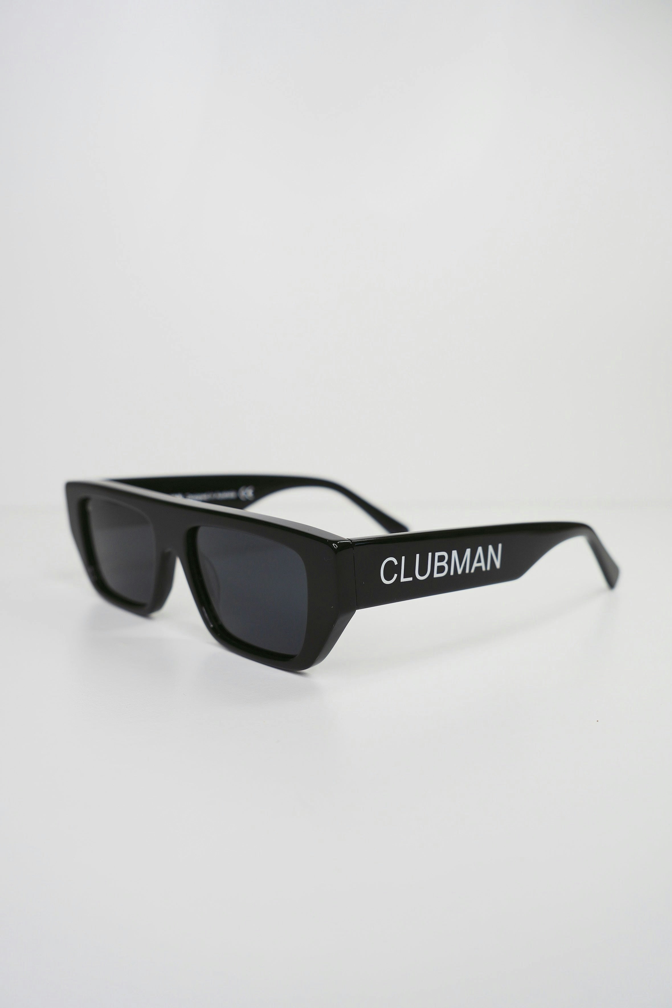 Clubman "Zenith" Sunglasses