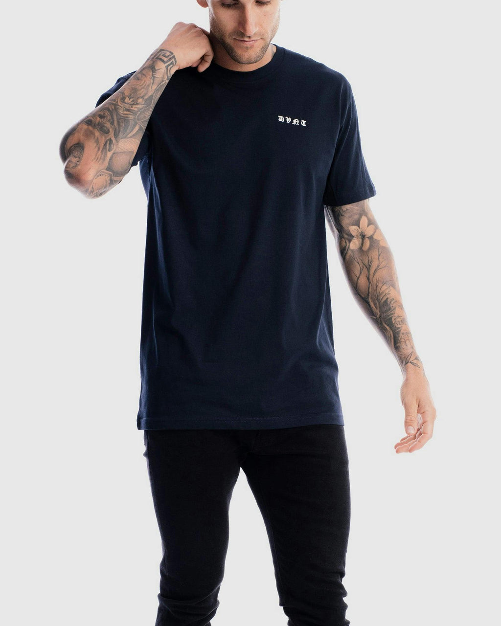 Saxon Rise Tee