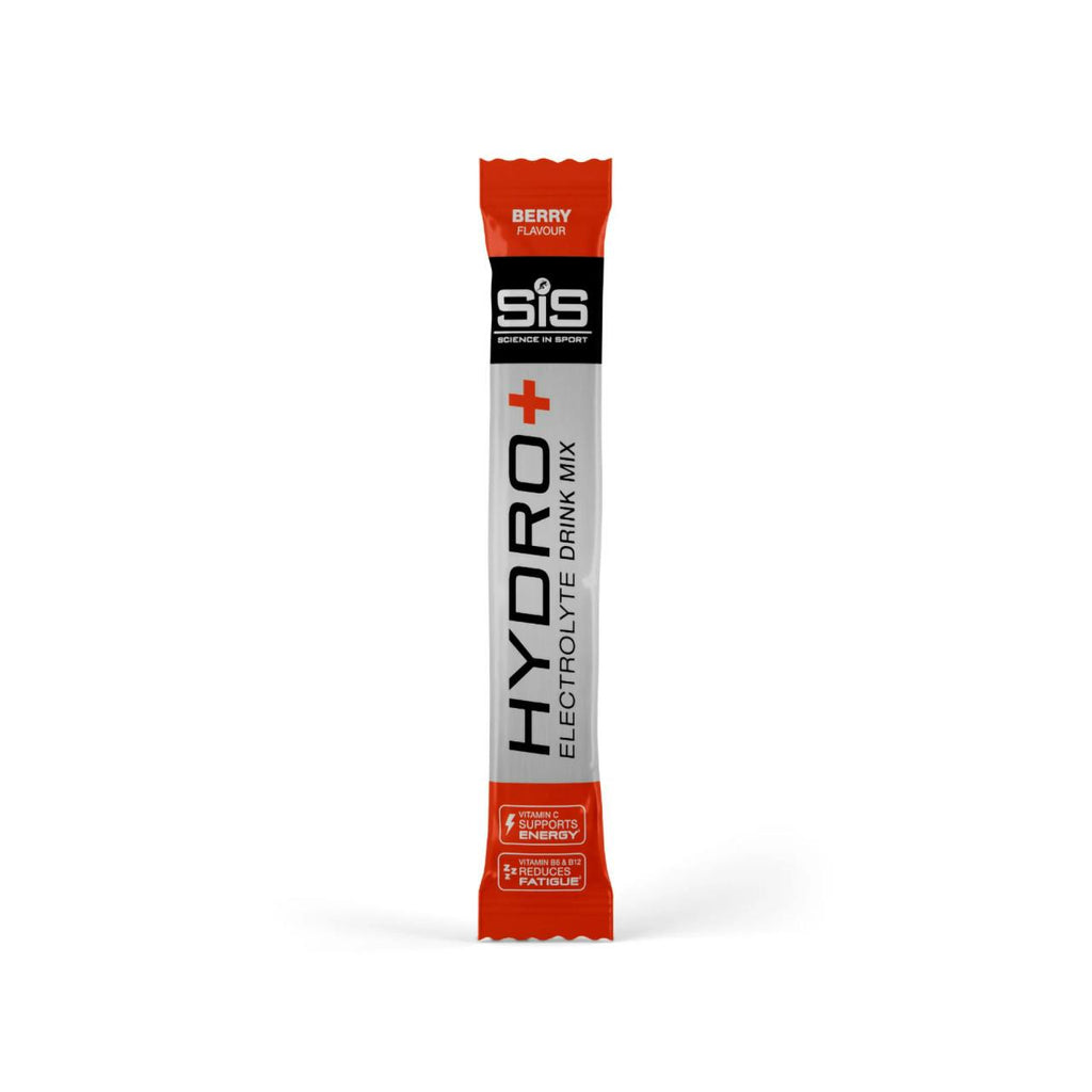 Hydro+ Sachet 4.1g Berry Single