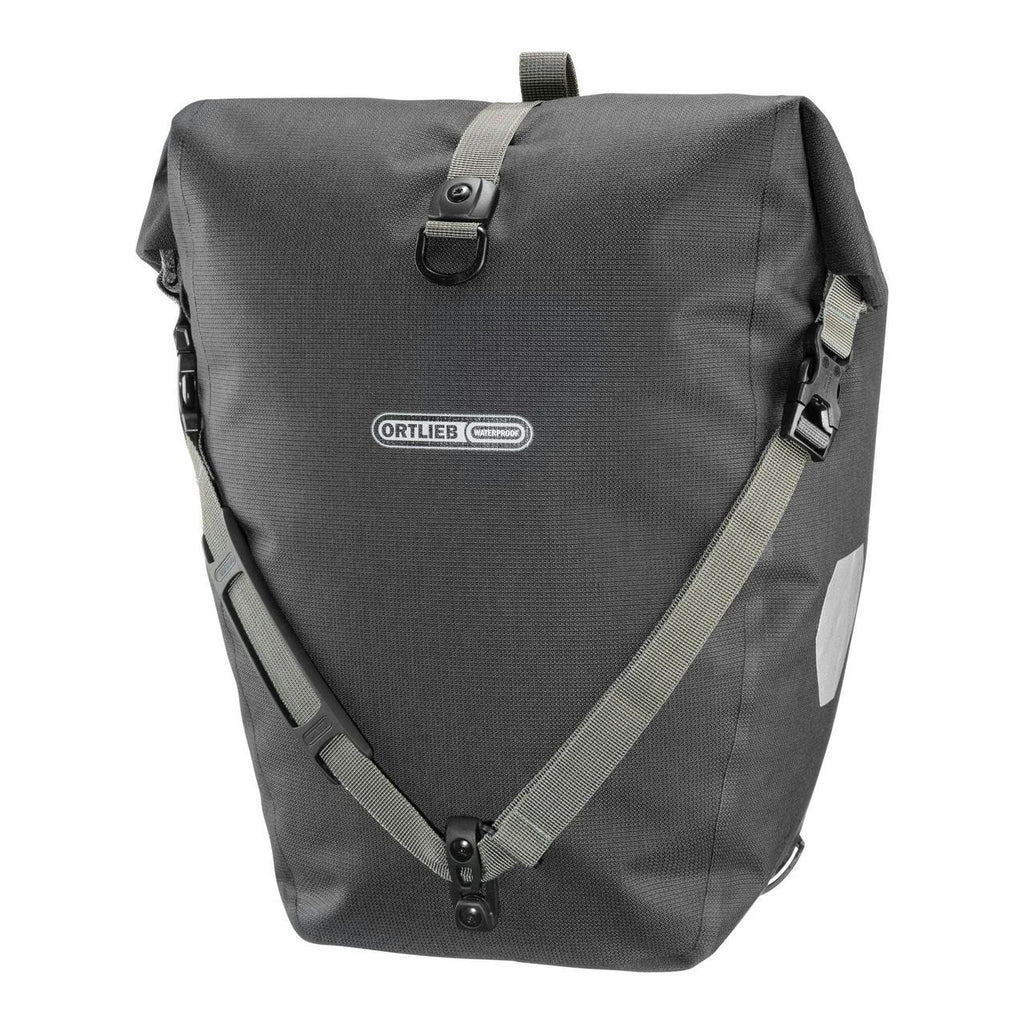 Back-Roller Urban QL2.1 Single Bag Pepper