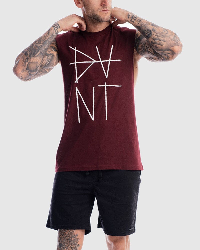 Scratch Tank