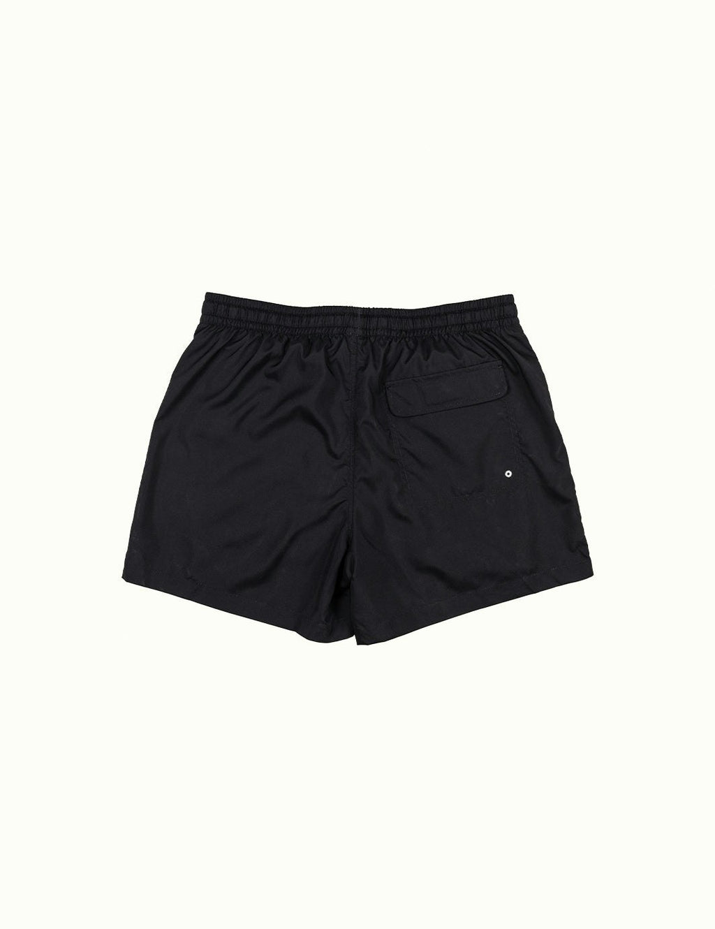 Windsurfer Swim Short Black