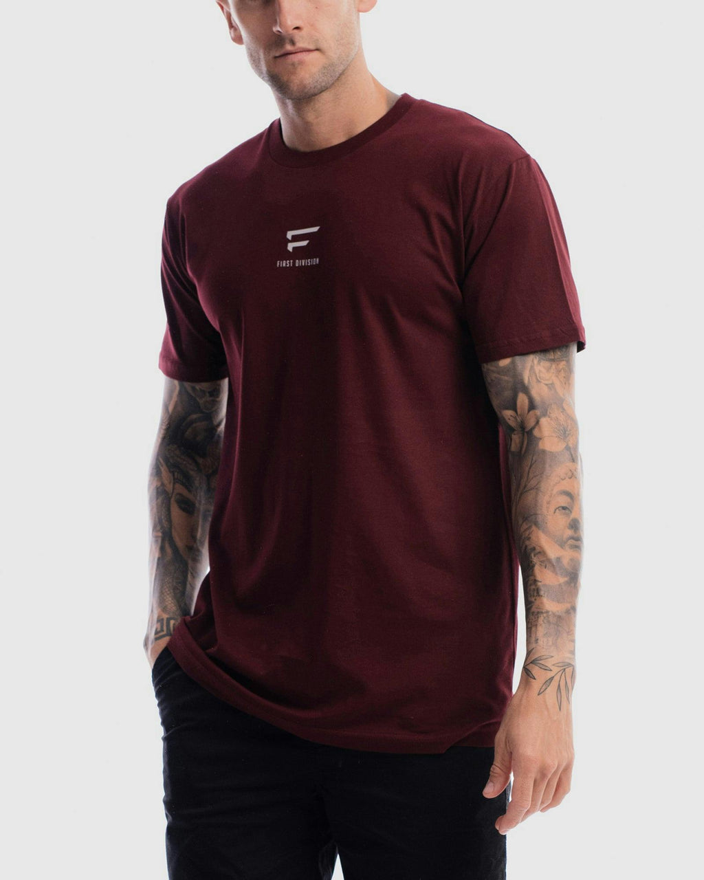 Pro Centre Tee