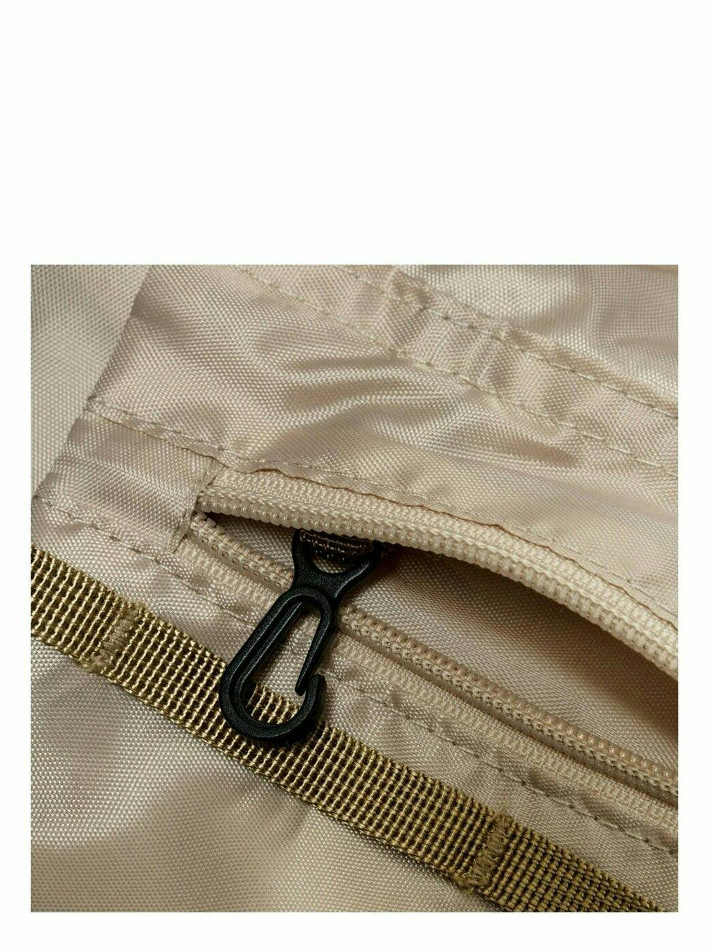 WHARFE FLAP OVER BACKPACK 22L