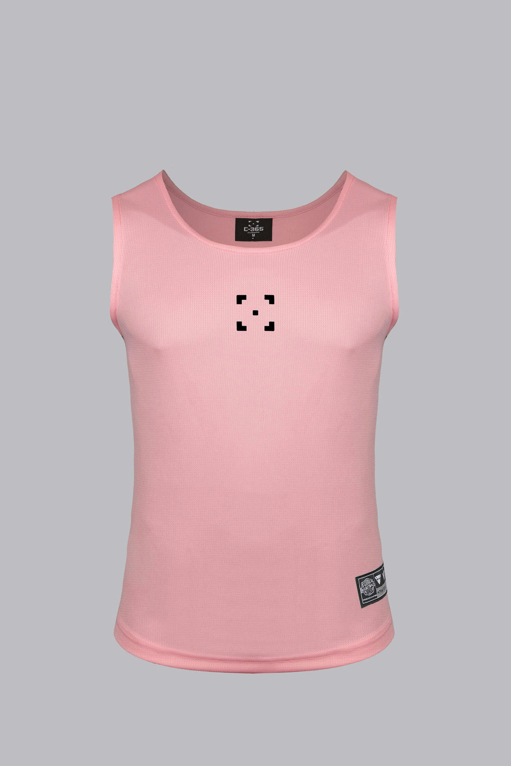 C-365 Sculpt Singlet - Pink