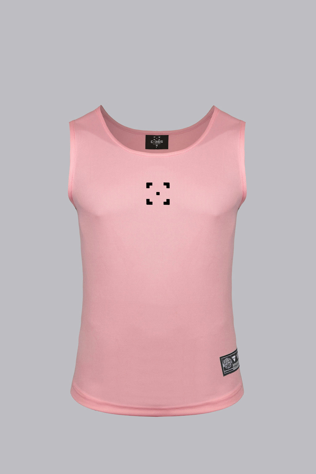 C-365 Sculpt Singlet - Pink