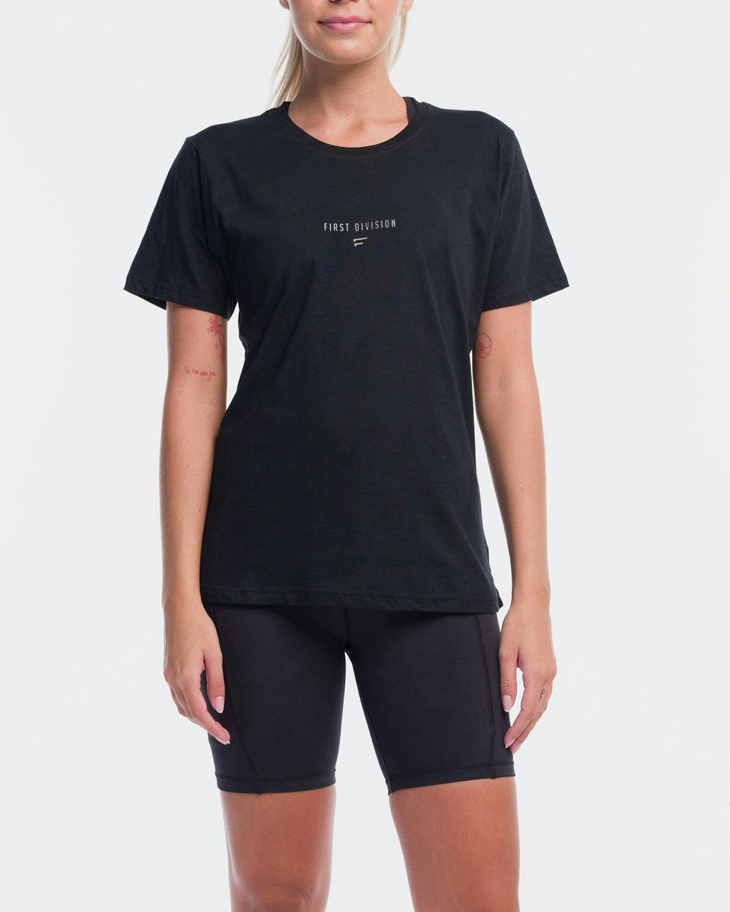 Grand Stand Centre Tee