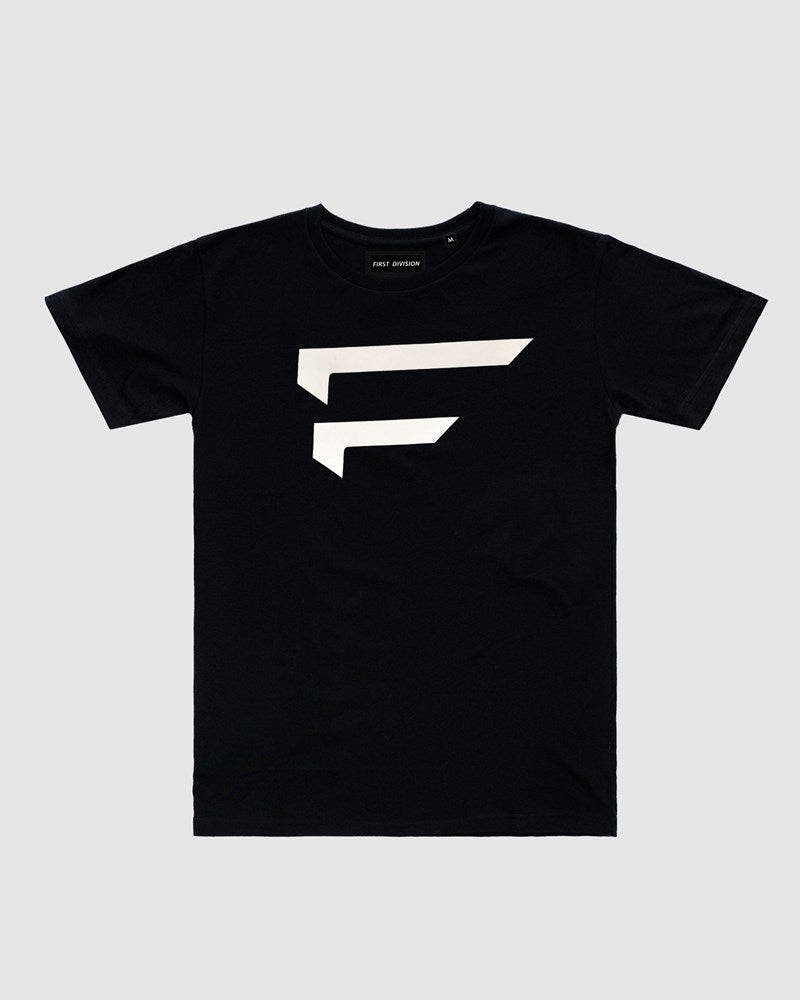 Performance Logo Tee - Youth