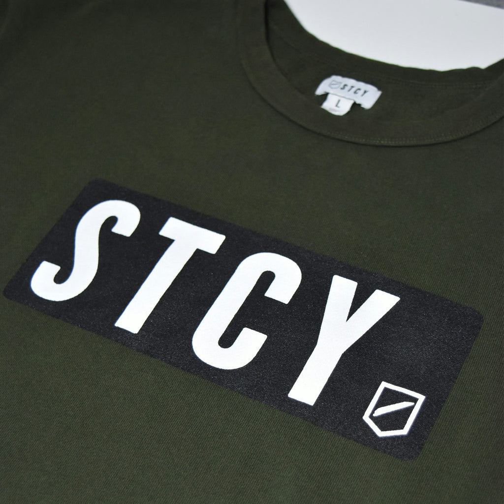 BLOCK 2.0 CREW / DARK ARMY