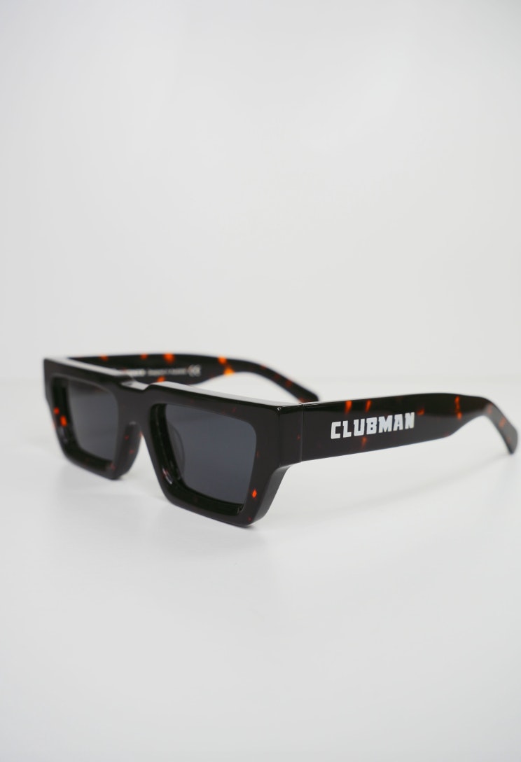 Clubman "Trek" Sunglasses