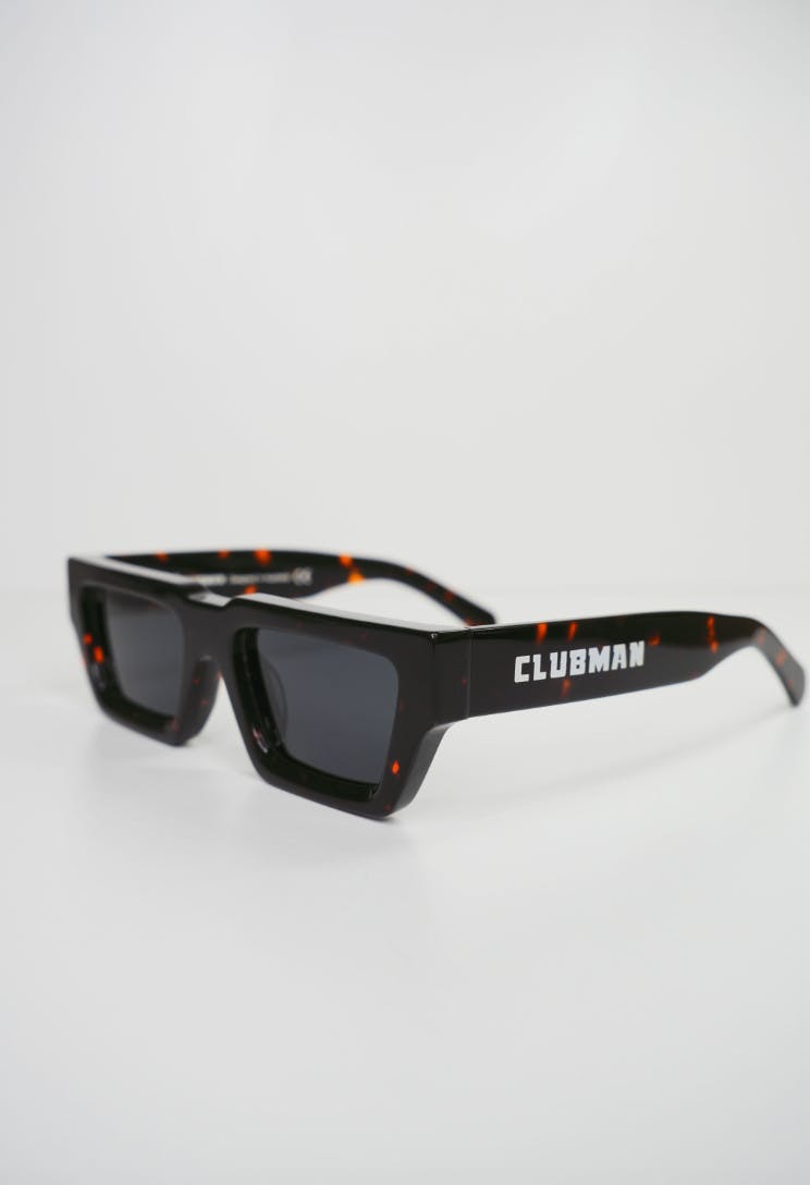 Clubman "Trek" Sunglasses