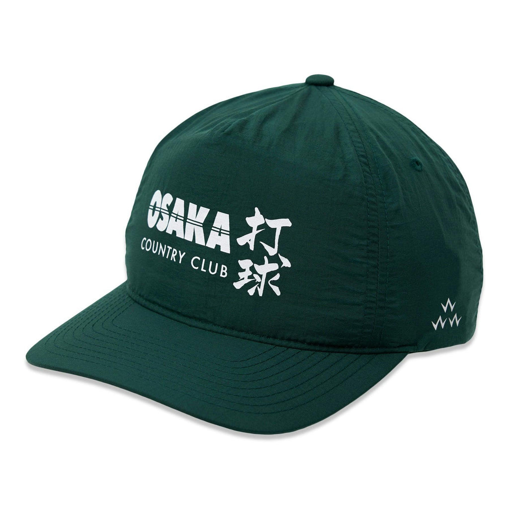 Osaka Country Club Snapback