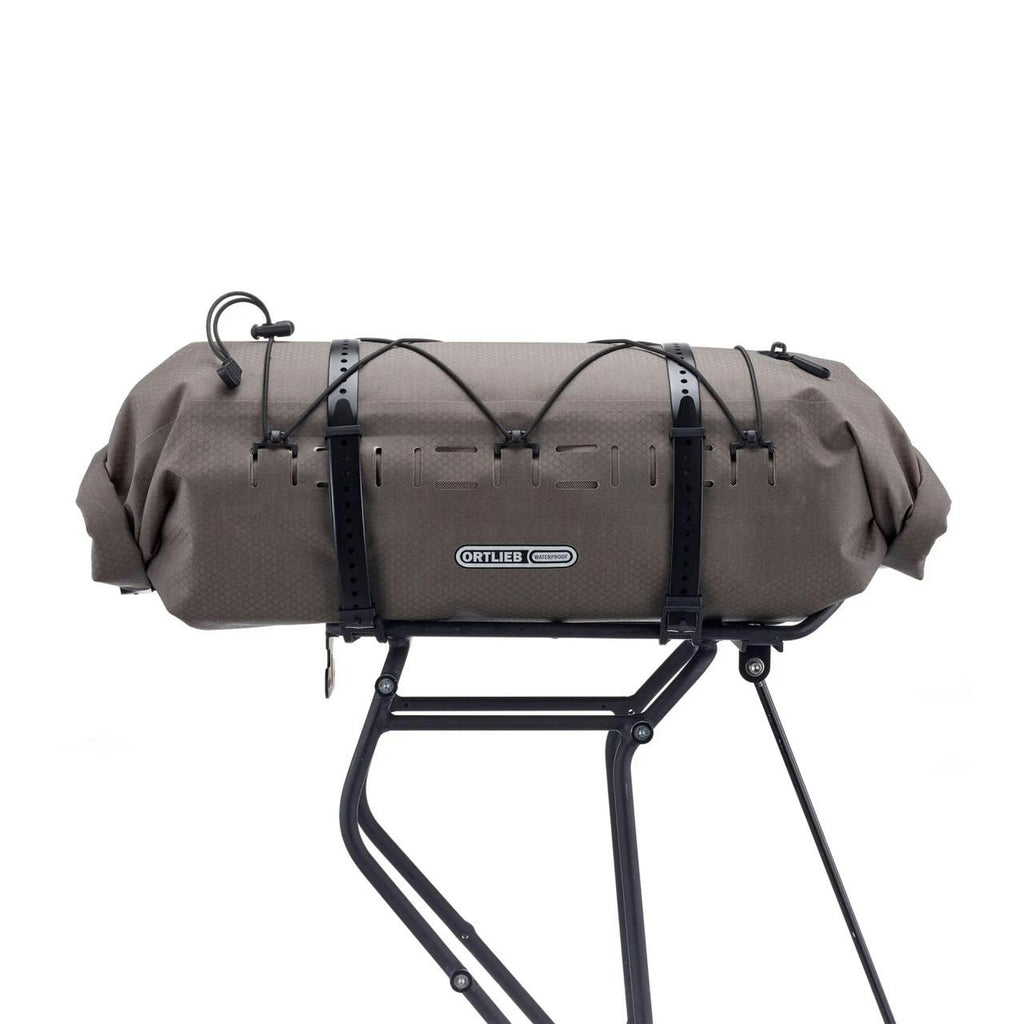 Dry-Pack 16L Dark Sand