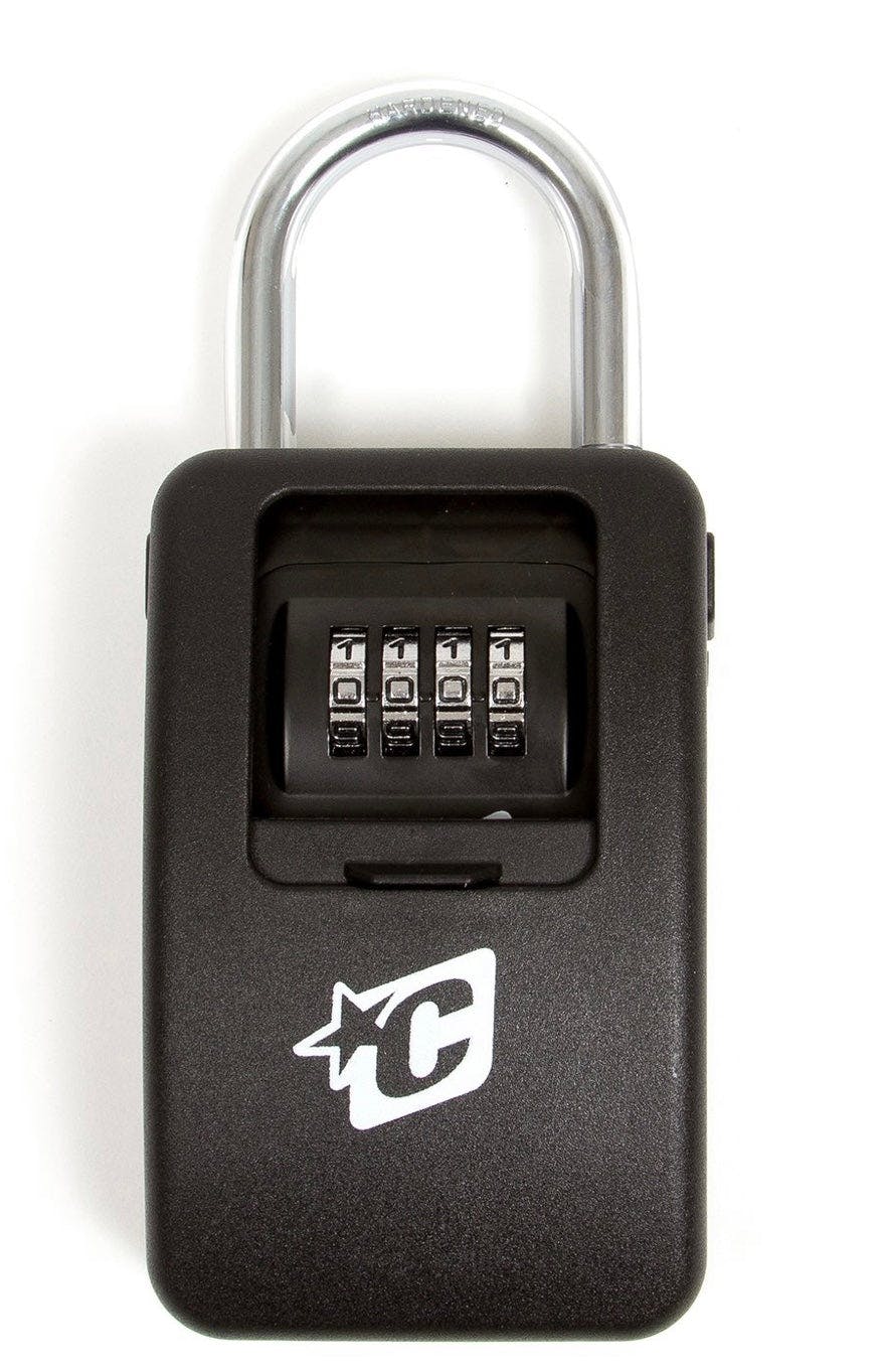 Stash Lock