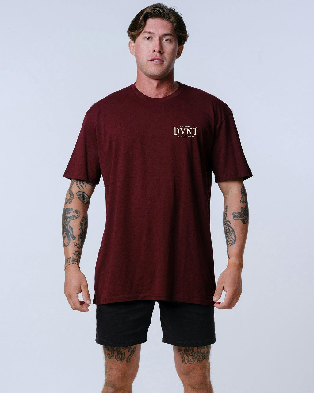 Convex Tee