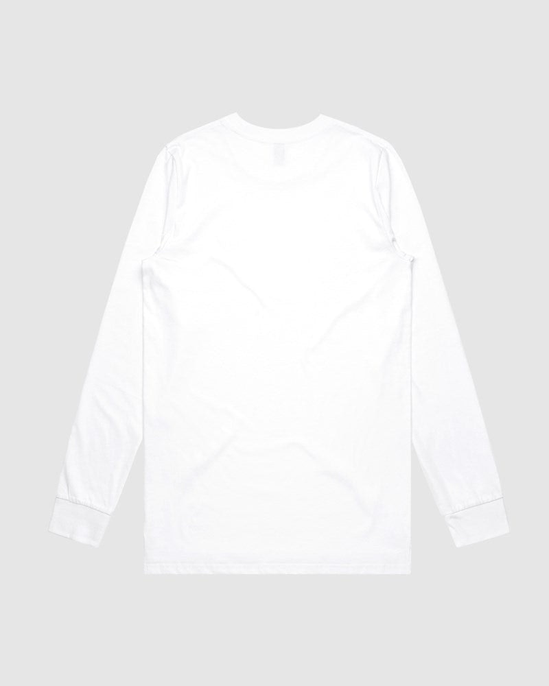 Stature Long Sleeve - Youth