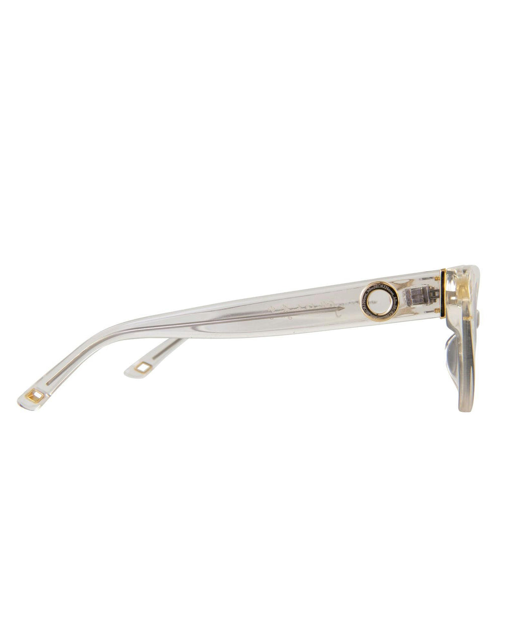 The Astral Plane - Skywalker Sunglasses | Black Polarised Lenses