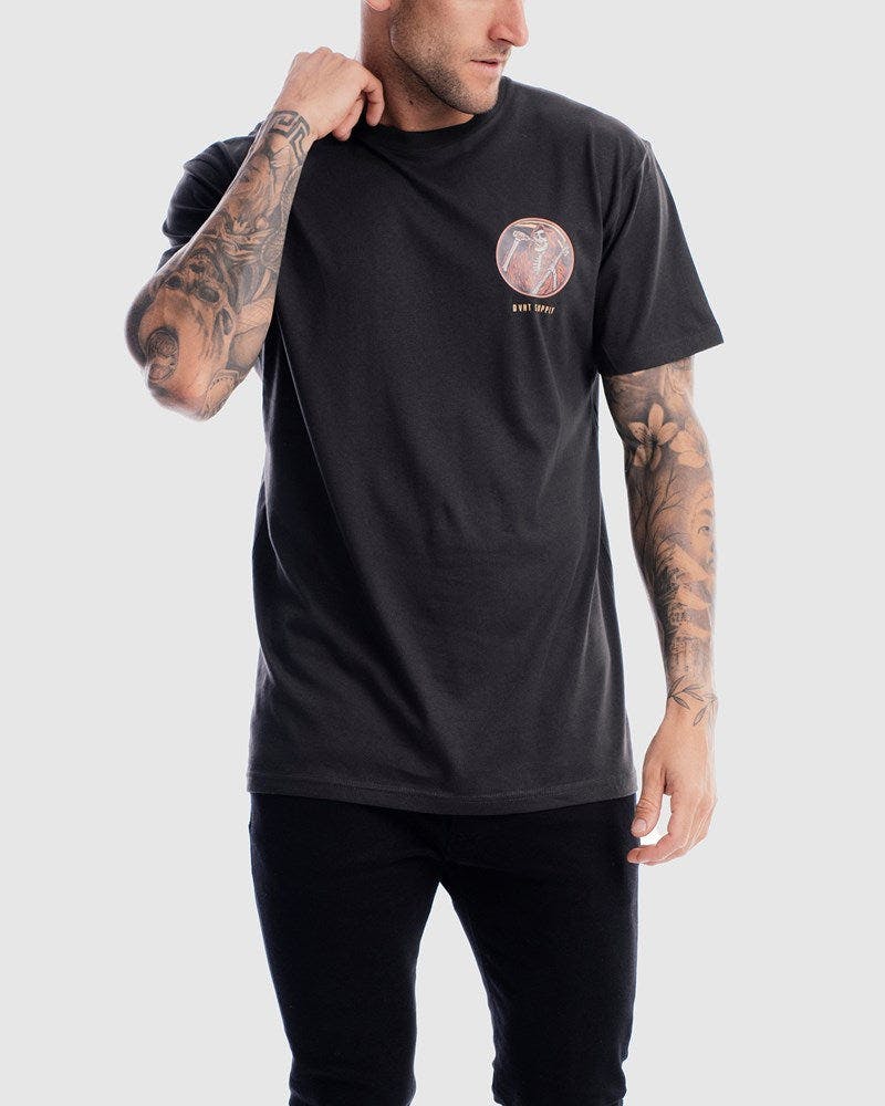 Grim Tee