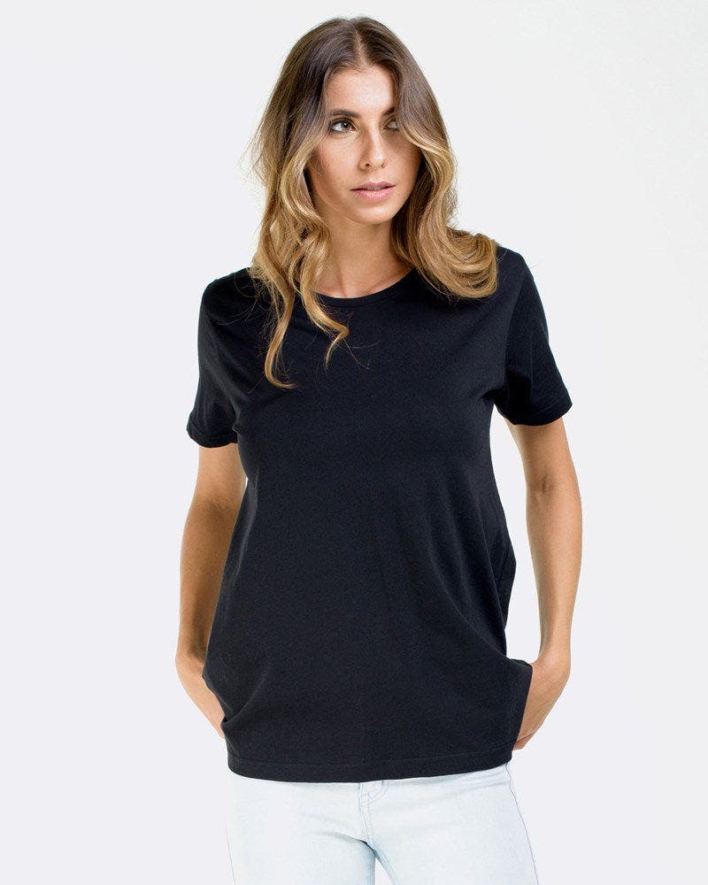 Womens Devoid Standard Tee