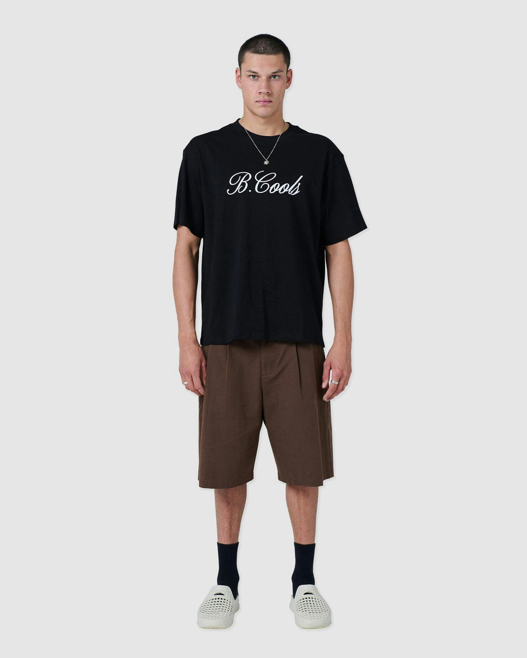 scribe 2 t-shirt black