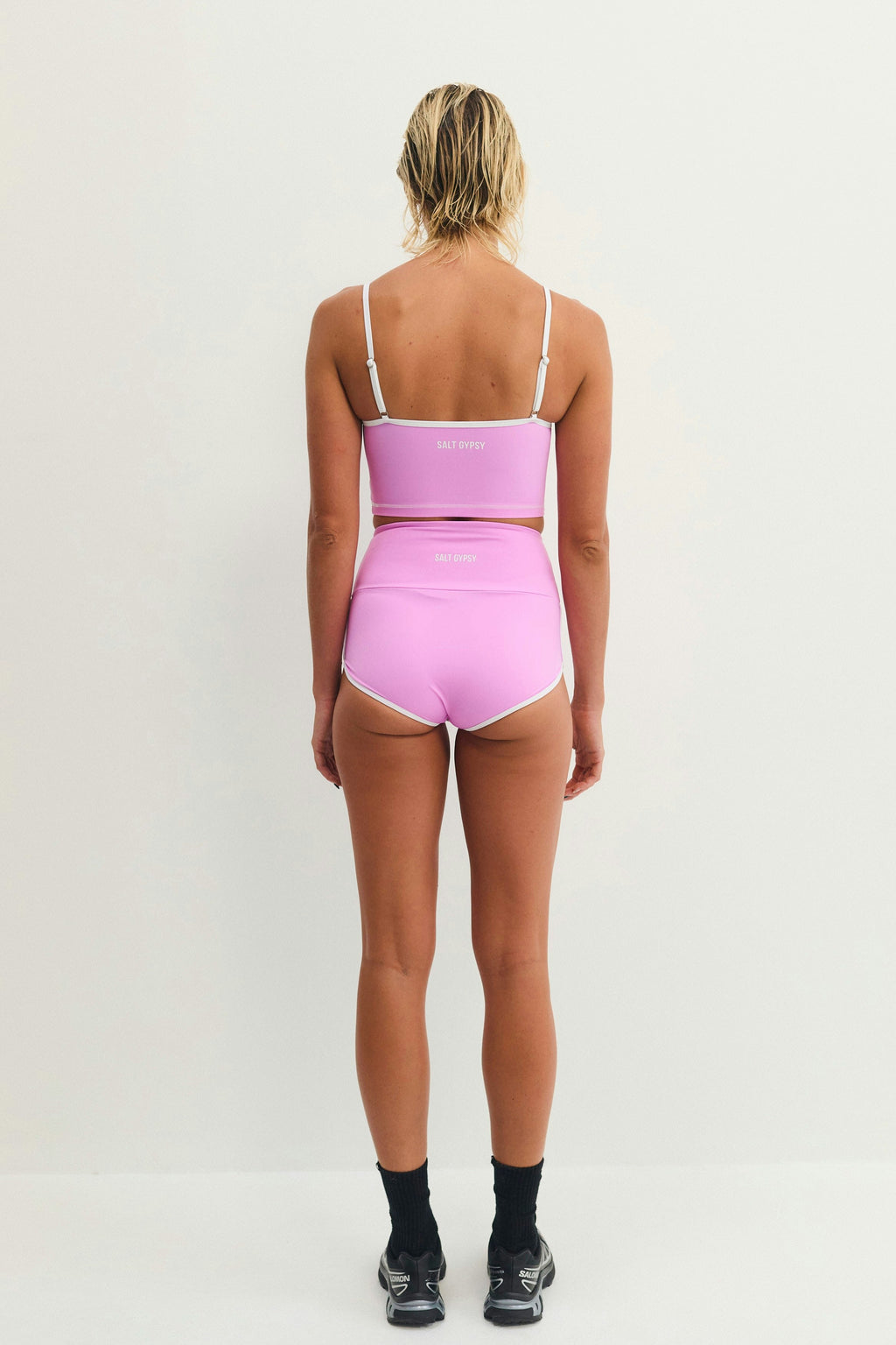 Betty Bottoms 2.0 - Pink