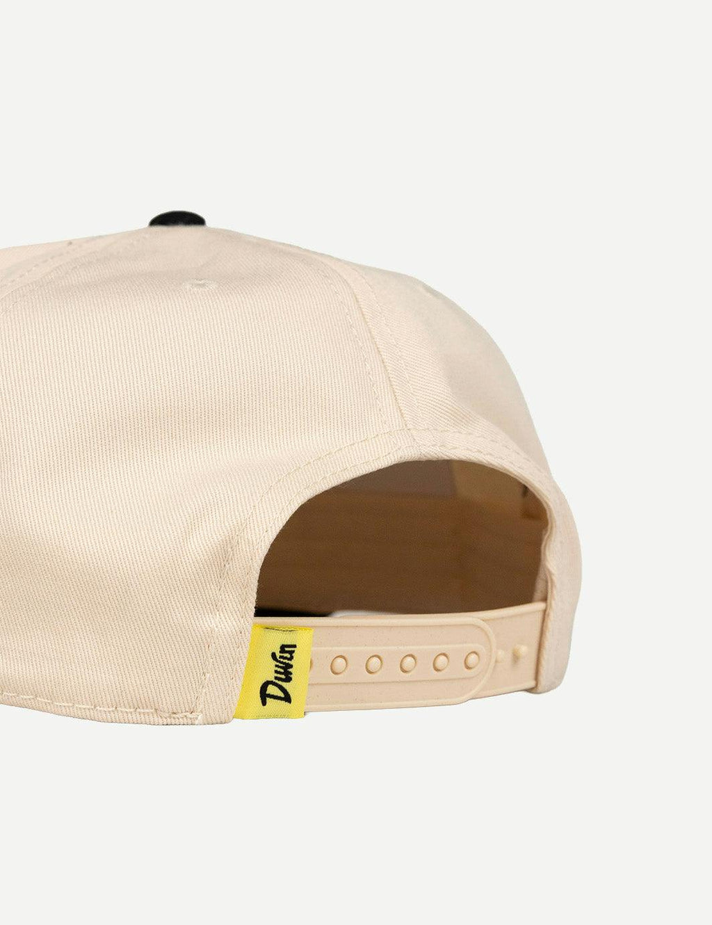 Palm Hat - Antique