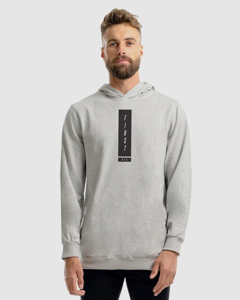 MidField Hoodie