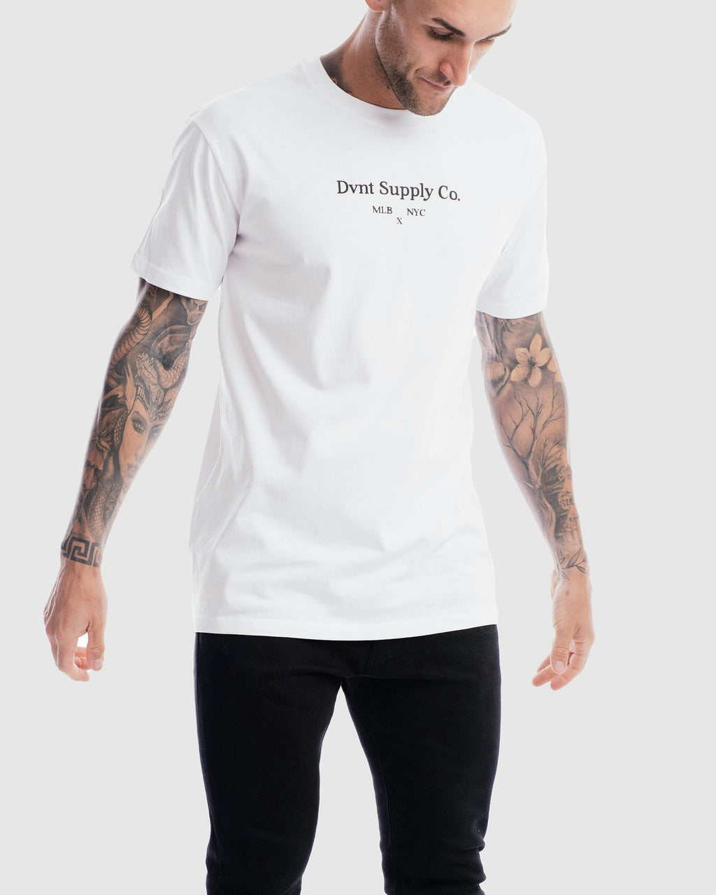 Scripture Rise Tee