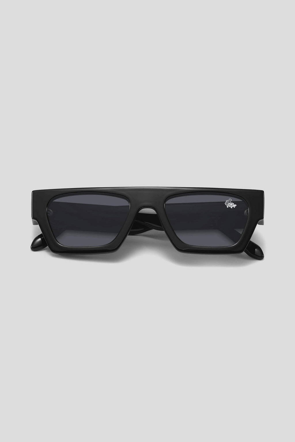 Elford Gloss Black