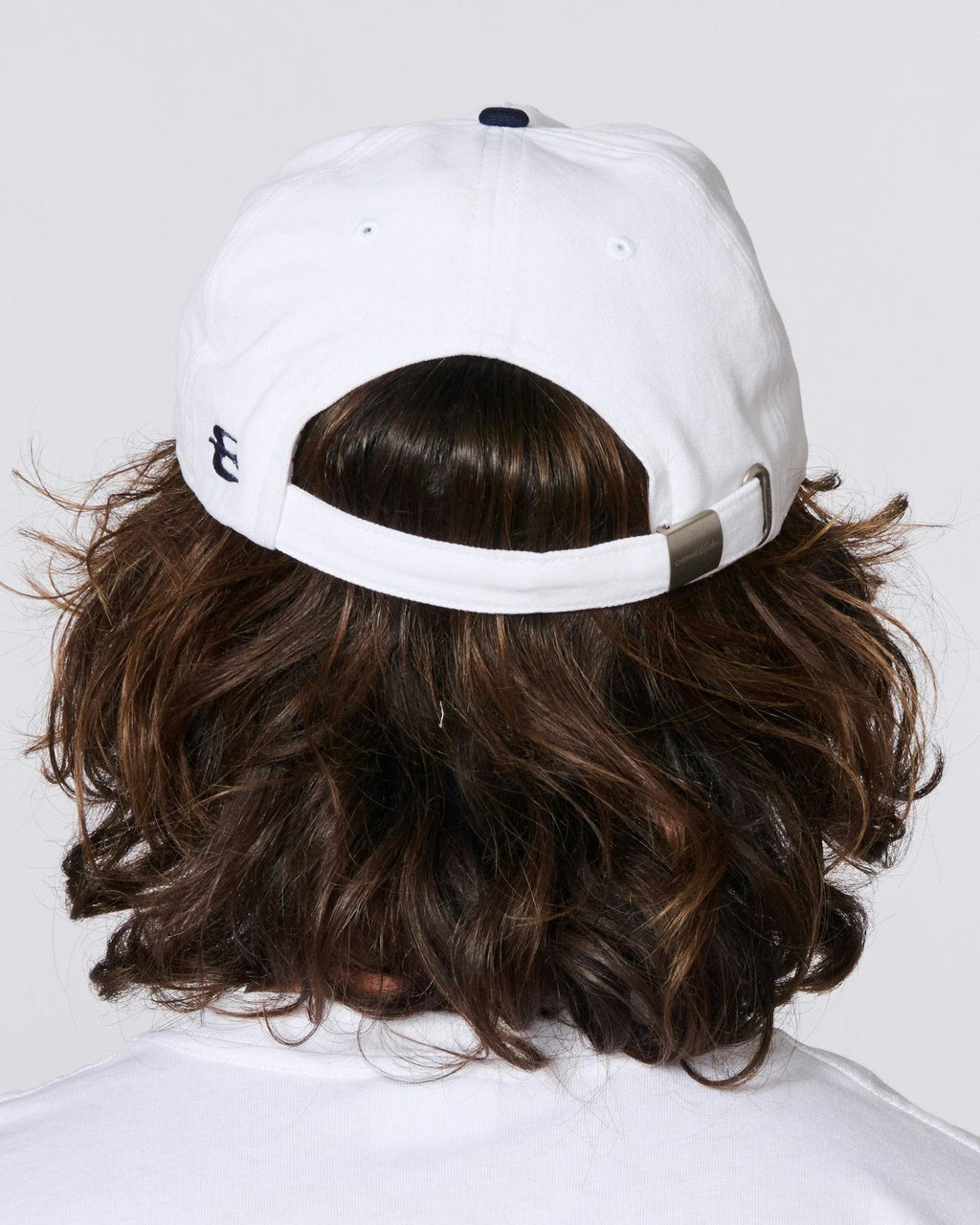 Little Wing Cap - Blue