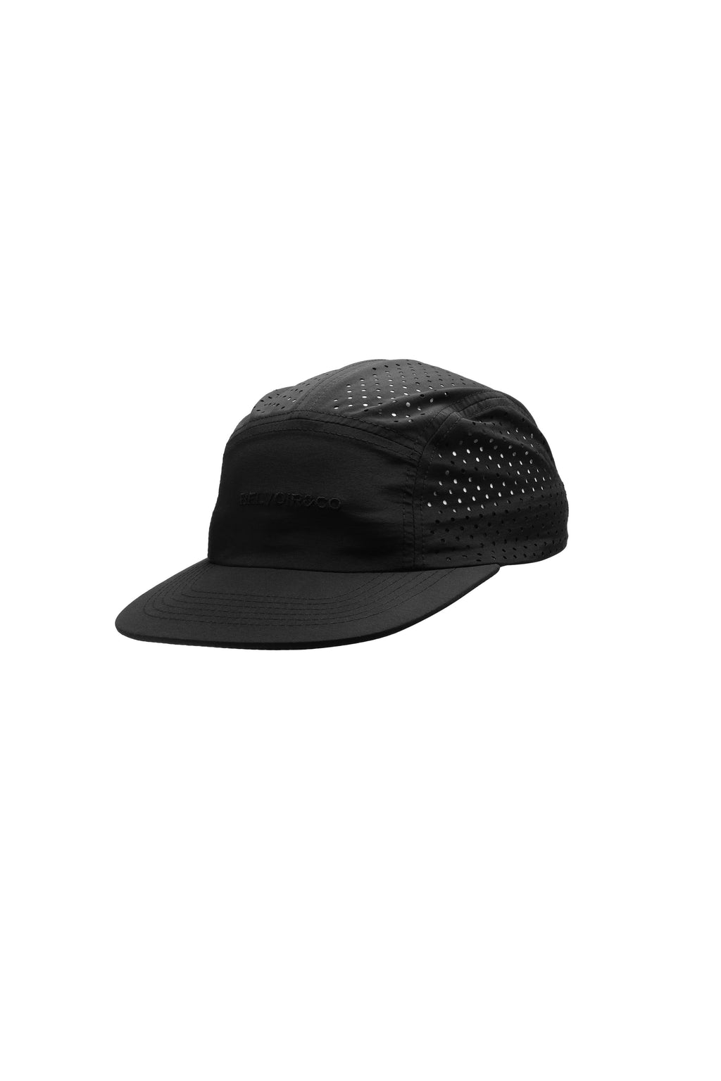 Black Cap