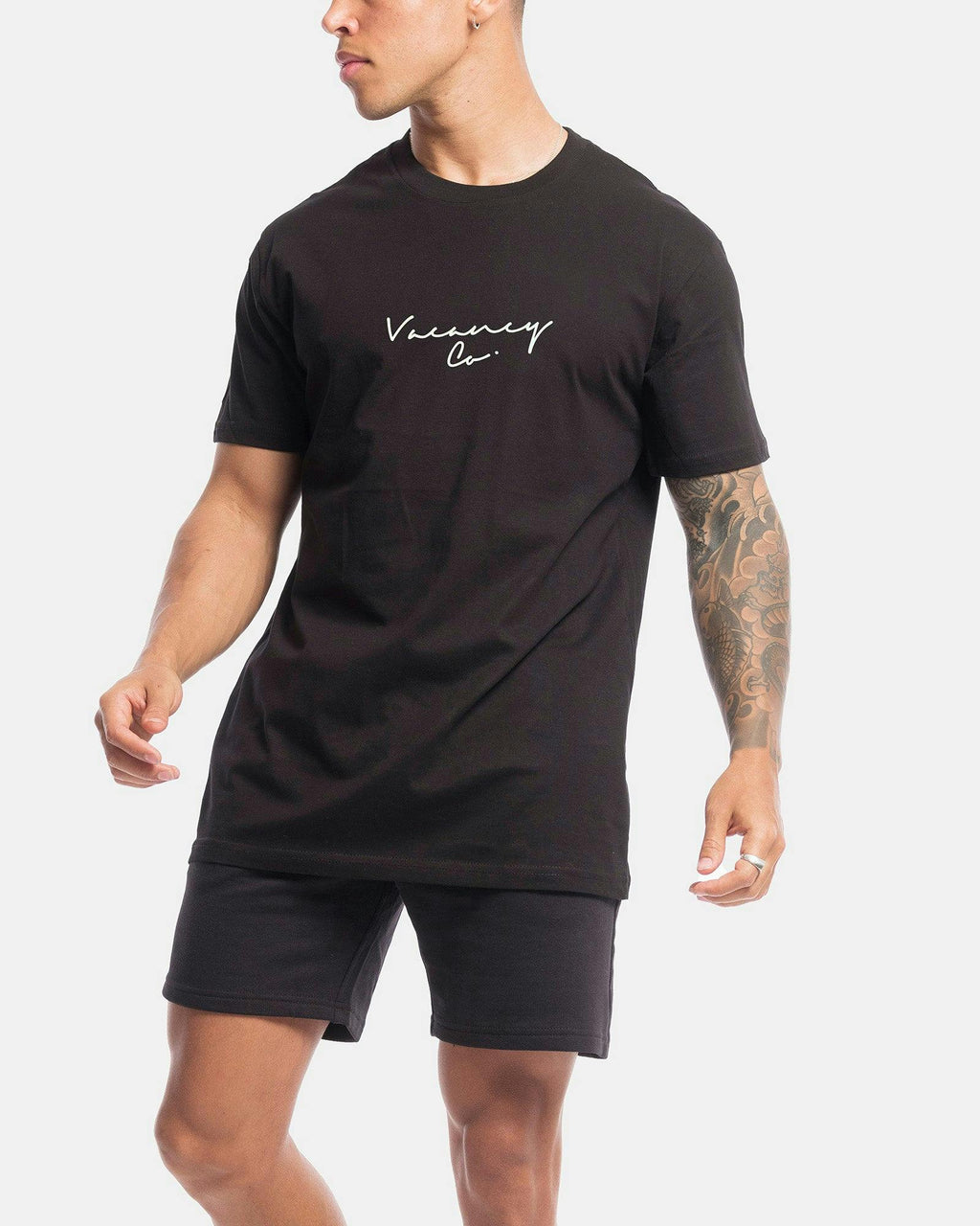 Coy Rise Tee