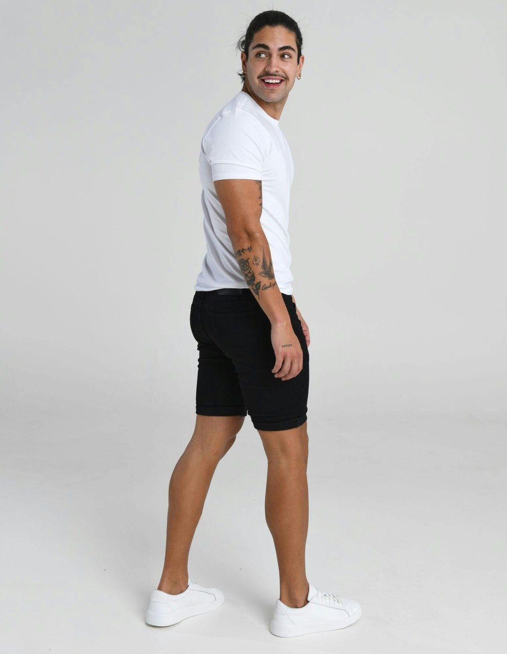 MERSEA Short